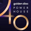 오빠들 골든디스크에서 한국에 영향력있는 40인에 뽑혔어요 !!! 이미지