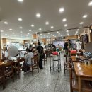 원조뽀빠이냉면