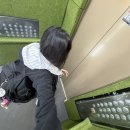 헤어0225 | 비틀비틀 걸어가는 나의 다리...