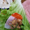 동진영어조합법인 | 삼삼해물영어조합법인 손질회 쫄깃한 밀치회 후기