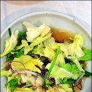 대나무통밥맛정식 이미지