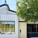 남동리회관 옆 주차장 이미지