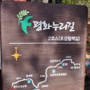 김포평화누리길 2코스 이미지