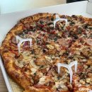 함지박사거리 브레덴코앞 | 방배동 래미안원페를라 내방역 맛집 잭슨피자 방배본점 메뉴 추천 포장 할인 후기