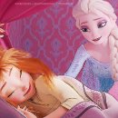 겨울왕국 단편 'FROZEN FEVER' 예고편 (영상有) 이미지