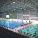 용운국제수영장 이미지