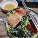 [구미 오태북삼 맛집] 자명돼지마을 구미본점 왜 이제 알게된거죠 찐 맛집 인정