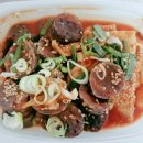 행복한떡볶이&김밥 이미지