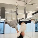 성인 요가 A 이미지