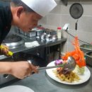 8월의중식 이미지