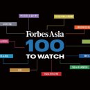 아시아 100대 유망 스타트업에 이름 올린 한국기업 15곳