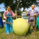 흥부전 조형물 이미지