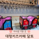 어디카페 | 대구 대형 키즈카페 어디? 죽전역 달토 이용후기와 꿀팁