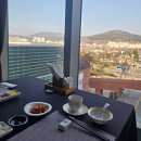 만다린그랜드머큐어 | [창원] 소규모 돌잔치, 가족모임 하기 좋은 창원 만다린 그랜드 머큐어 호텔 (점심특선 C코스 후기)