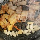 1등숯불갈비 | [금남시장/삼겹살]성동구, 중구 삼겹살 1등 맛집 '우촌숯불갈비' 왕강추 후기!(내돈내산)(또간집)