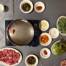 세화정 - 성남시 중원구 | [소고기 / 분당] 성남 숨은 노포 맛집⭐모란역 투쁠 한우 생등심 전문점 '세화정' 방문후기