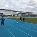 아시아드주경기장 보조경기장 이미지