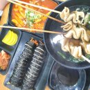 봉동앤김밥 이미지