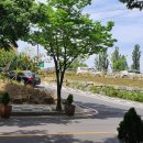 봉무공원 주차장 이미지