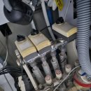 수명로1길 | 봇들마을 ****아파트 / 마곡 수명산파크 ****아파트 TRV 인서트 디스크 밸브 및 미세밸브 교체 시공후기