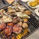 요리축제 | [천북굴단지맛집] 겨울 제철 굴 코스 요리! '정든굴구이수산' 방문 후기 (천북굴축제맛집)