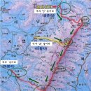 해남 달마산(498m) 산행 안내합니다. 2020_12_12. 이미지