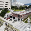 문예회관 주차장 이미지