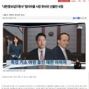 ‘내란중요임무종사’ 혐의자를 시장 후보로 선출한 국힘 이미지