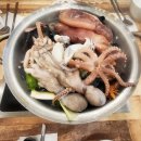 해물왕칼국수 - 시흥시 동서로857번길 28-26 | 해물왕칼국수