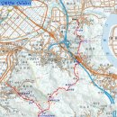 상주 병풍산 고분군 이미지