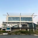 [ 거제여행 ] 감성숙소 아그네스파크 후기 2편 - 정원/카페/조식/수영장