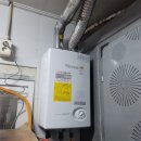 린나이가스 이미지