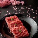 갈비를 담다 이미지