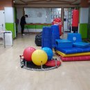 경희대박사태권도교육관 이미지