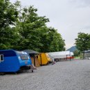 영월 외룡 캠핑장 이미지