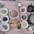 전통재첩국 이미지