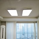 첨단2한양수자인경로당 | 광주조명 착한전기조명[첨단2지구 한양수자인 LED조명 시공후기]