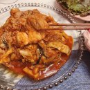 대박닭갈비 이미지