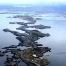 아틀랜틱 오션 이미지