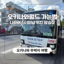 쏠카나 | 오키나와 월드 버스로 가는법 뚜벅이 여행은 나하버스터미널 출발 추천
