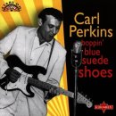 Her Love Rubbed Off - Carl Perkins - 이미지