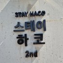 스테이하코 이미지
