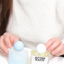 발렌타인데이 올영 향수 선물 추천 센녹 애프터배스 &amp; 솝 클린 솝 퍼퓸 올리브영에서 만나봐요!
