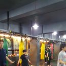 천기킥복싱MMAGYM Daum카페