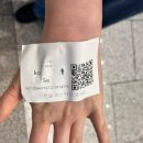 용산-현장-29(지하) | 서울전시회 추천 <인상파의 밤 파리 1874> 용산전쟁기념관 몰입형 VR전시 후기