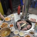 산성 공중화장실 | [공주]둘이 먹다 하나가 사라져도 모르는 산성시장 가브리살 맛집 | 맛있는꼬기 내돈내산 후기