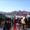 [남원여행] 겨울을 만끽하자, 제4회 지리산 남원 바래봉눈꽃축제 이미지