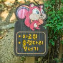 앞산고산골 유아숲체험원 이미지