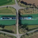 황새둥지 이미지