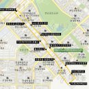 수내3동주택단지입구 이미지